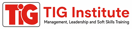 TIG Institute Logo