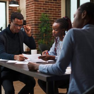 Customer Service Coaching – Front Office Staff