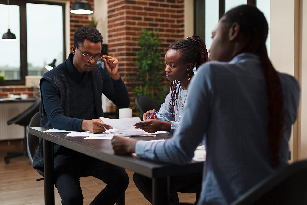 Customer Service Coaching – Front Office Staff